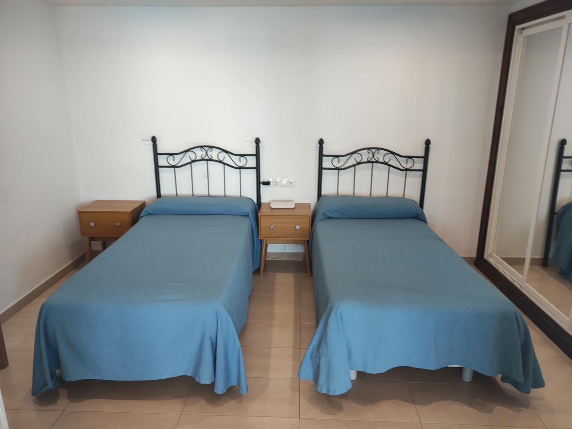 Apartment In Marbella First Line Beach Apto 4-6 Exterior foto